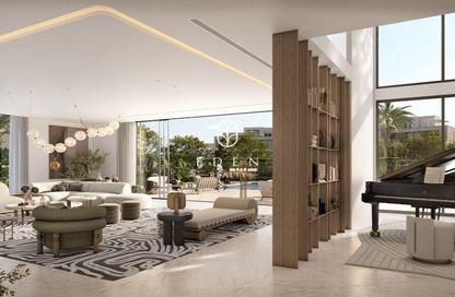 Villa - 5 Bedrooms - 6 Bathrooms for sale in The Oasis - Mirage - The Oasis by Emaar - Dubai