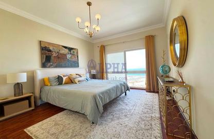 Apartment - Studio - 1 Bathroom for rent in Marina Apartments G - Al Hamra Marina Residences - Al Hamra Village - Ras Al Khaimah