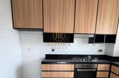 Apartment - 1 - 2 for rent in M Square Residence - Al Mankhool - Bur Dubai - Dubai