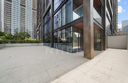 Apartment - 2 Bedrooms - 3 Bathrooms for rent in DT1 - Downtown Dubai - Dubai