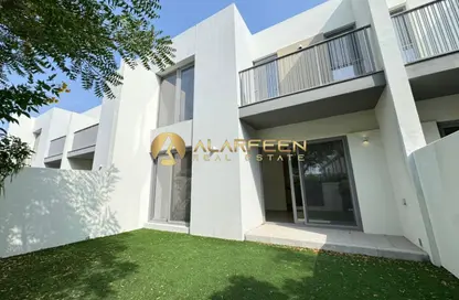 فيلا - 3 غرف نوم - 4 حمامات للايجار في ايلان - تلال الغاف - دبي