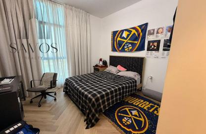 Apartment - 3 - 3 for rent in Acacia C - Acacia - Park Heights - Dubai Hills Estate - Dubai
