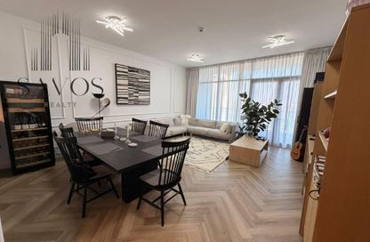 Apartment - 3 - 3 for rent in Acacia C - Acacia - Park Heights - Dubai Hills Estate - Dubai Apartment - 3 - 3 for rent in Acacia C - Acacia - Park Heights - Dubai Hills Estate - Dubai