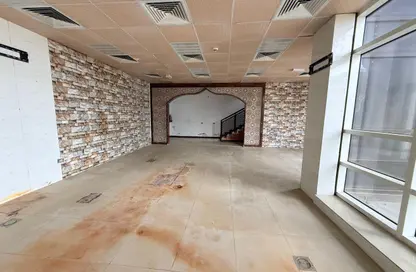 Villa - Studio - 2 Bathrooms for rent in Al Rifa'ah - Al Heerah - Sharjah