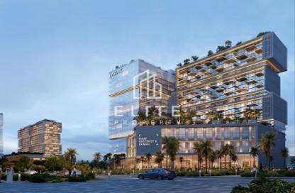 Office Space - Studio for sale in Raw District 2 by Imtiaz - Downtown Jebel Ali - Dubai