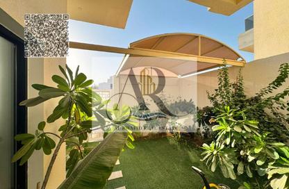 Villa - 5 Bedrooms - 5 Bathrooms for rent in Al Amira Village - Al Yasmeen - Ajman Villa - 5 Bedrooms - 5 Bathrooms for rent in Al Amira Village - Al Yasmeen - Ajman