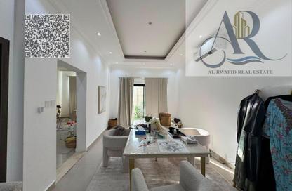 Villa - 5 - 5 for rent in A2 - Al Ameera Village - Ajman