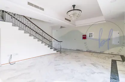 فيلا - 4 غرف نوم - 5 حمامات للبيع في دريمز - الفرجان - دبي