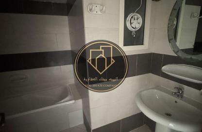 Apartment - Studio - 1 Bathroom for rent in Al Rawda 2 Villas - Al Rawda 2 - Al Rawda - Ajman Apartment - Studio - 1 Bathroom for rent in Al Rawda 2 Villas - Al Rawda 2 - Al Rawda - Ajman
