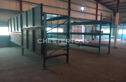 Warehouse - Studio for sale in Al Hamriyah - Sharjah