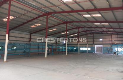Warehouse - Studio for sale in Al Hamriyah - Sharjah