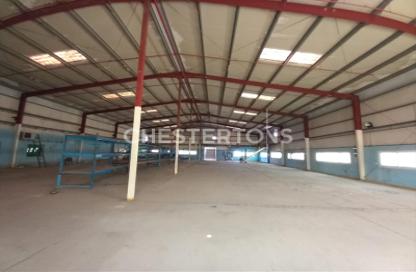 Warehouse - Studio for sale in Al Hamriyah - Sharjah