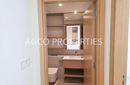 Apartment - 2 Bedrooms - 2 Bathrooms for sale in Park Horizon Tower 2 - Park Horizon - Dubai Hills Estate - Dubai