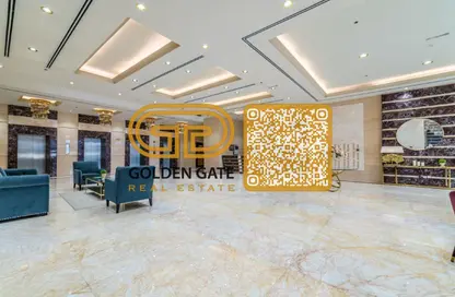 شقة - 3 غرف نوم - 3 حمامات للبيع في برج كونكر - شارع الشيخ مكتوم بن راشد - عجمان