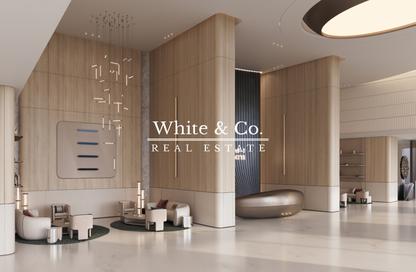 Apartment - 1 - 2 for sale in Binghatti Skyrise Tower A - Binghatti Skyrise - Business Bay - Dubai