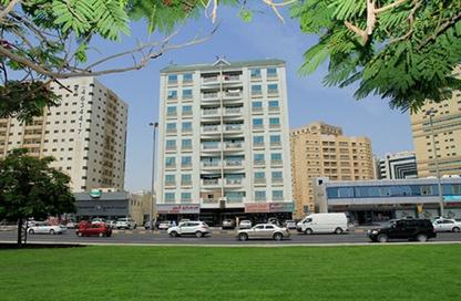 Apartment - 3 - 4 for rent in Al Mahatta Building - Al Mahatta - Al Qasimia - Sharjah