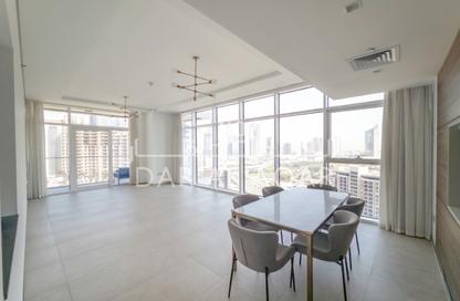 Apartment - 2 Bedrooms - 3 Bathrooms for rent in Banyan Tree Residences Hillside Dubai - Jumeirah Lake Towers - Dubai Apartment - 2 Bedrooms - 3 Bathrooms for rent in Banyan Tree Residences Hillside Dubai - Jumeirah Lake Towers - Dubai
