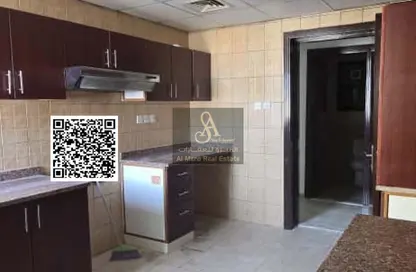 شقة - 2 غرف نوم - 2 حمامات للبيع في أبراج الراشدية - الراشدية - عجمان وسط المدينة - عجمان