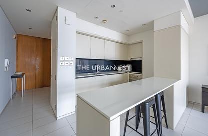 Apartment - 1 Bedroom - 2 Bathrooms for rent in Index Tower - DIFC - Dubai
