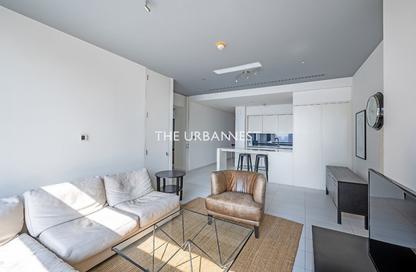 Apartment - 1 Bedroom - 2 Bathrooms for rent in Index Tower - DIFC - Dubai Apartment - 1 Bedroom - 2 Bathrooms for rent in Index Tower - DIFC - Dubai