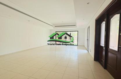 Villa - 5 Bedrooms - 7 Bathrooms for rent in Mangrove Village - Rabdan - Abu Dhabi Villa - 5 Bedrooms - 7 Bathrooms for rent in Mangrove Village - Rabdan - Abu Dhabi