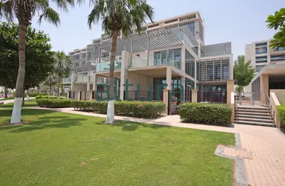 Villa - 5 Bedrooms - 7 Bathrooms for sale in Beach Villas - Al Zeina - Al Raha Beach - Abu Dhabi Villa - 5 Bedrooms - 7 Bathrooms for sale in Beach Villas - Al Zeina - Al Raha Beach - Abu Dhabi