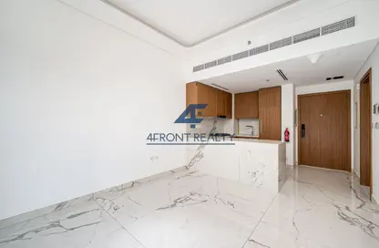 Apartment - 1 Bedroom - 1 Bathroom for sale in Azizi Riviera 65 - Azizi Riviera - Meydan One - Meydan - Dubai