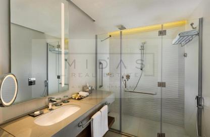 Hotel  and  Hotel Apartment - Studio - 1 Bathroom for rent in Millennium Place Barsha Heights Hotel - Barsha Heights (Tecom) - Dubai