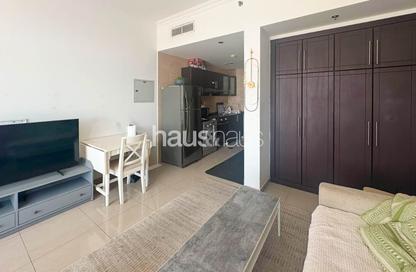 Apartment - Studio - 1 for rent in Siraj Tower - Arjan - Dubai