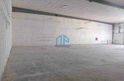 Warehouse - Studio for rent in Al Quoz Industrial Area 3 - Al Quoz Industrial Area - Al Quoz - Dubai