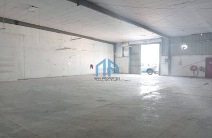 Warehouse - Studio for rent in Al Quoz Industrial Area 3 - Al Quoz Industrial Area - Al Quoz - Dubai