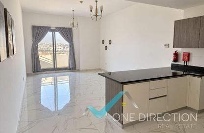 Apartment - 1 - 2 for rent in 5th Avenue - Al Furjan - Dubai Apartment - 1 - 2 for rent in 5th Avenue - Al Furjan - Dubai