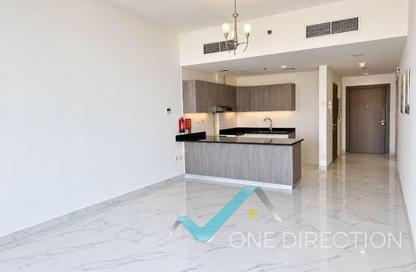 Apartment - 1 - 2 for rent in 5th Avenue - Al Furjan - Dubai