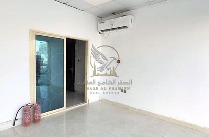 Shop - Studio - 1 for rent in Nuaimia Two Tower - Al Nuimiya 2 - Al Nuaimiya - Ajman Shop - Studio - 1 for rent in Nuaimia Two Tower - Al Nuimiya 2 - Al Nuaimiya - Ajman
