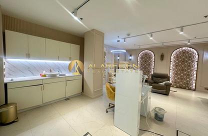 Shop - Studio - 1 Bathroom for rent in The Waves Tower B - The Waves - Dubai Marina - Dubai Shop - Studio - 1 Bathroom for rent in The Waves Tower B - The Waves - Dubai Marina - Dubai