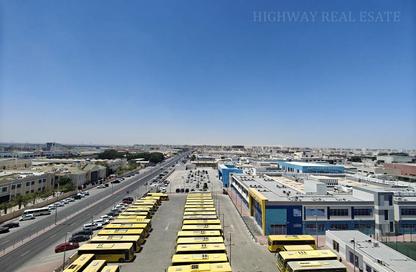Apartment - 3 Bedrooms - 3 Bathrooms for rent in Muweileh Community - Muwaileh Commercial - Sharjah
