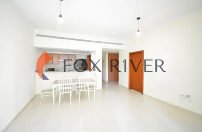 Apartment - 1 Bedroom - 1 Bathroom for sale in Al Samar 1 - Al Samar - Greens - Dubai Apartment - 1 Bedroom - 1 Bathroom for sale in Al Samar 1 - Al Samar - Greens - Dubai