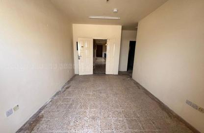 Apartment - 1 Bedroom - 1 Bathroom for rent in Bu Tina - Al Sharq - Sharjah