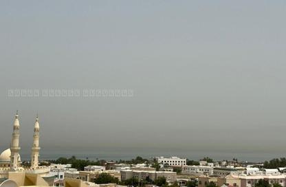 Apartment - 1 Bedroom - 1 Bathroom for rent in Bu Tina - Al Sharq - Sharjah