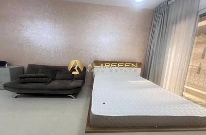 Apartment - Studio - 1 Bathroom for sale in Gardenia 2 - Emirates Gardens 1 - District 13 - Jumeirah Village Circle - Dubai