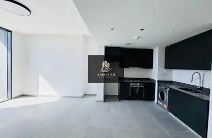 Apartment - 1 Bedroom - 2 Bathrooms for rent in Tiraz - Naseej District - Aljada - Sharjah