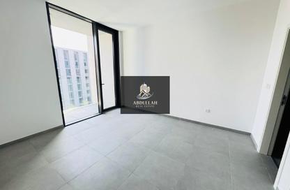 Apartment - 1 Bedroom - 2 Bathrooms for rent in Tiraz - Naseej District - Aljada - Sharjah
