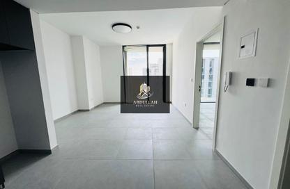 Apartment - 1 Bedroom - 2 Bathrooms for rent in Tiraz - Naseej District - Aljada - Sharjah