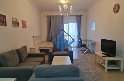 شقة - 1 حمام للبيع في شقق مارينا G - مساكن الحمرا مارينا - قرية الحمرا - رأس الخيمة