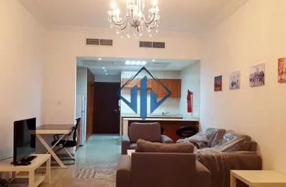 شقة - 1 حمام للبيع في شقق مارينا G - مساكن الحمرا مارينا - قرية الحمرا - رأس الخيمة