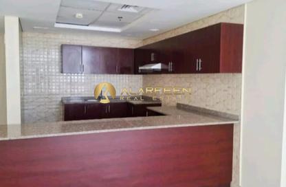 Apartment - 2 Bedrooms - 3 Bathrooms for rent in Oasis Tower 1 - Dubai Sports City - Dubai Apartment - 2 Bedrooms - 3 Bathrooms for rent in Oasis Tower 1 - Dubai Sports City - Dubai