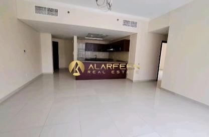 Apartment - 2 Bedrooms - 3 Bathrooms for rent in Oasis Tower 1 - Dubai Sports City - Dubai Apartment - 2 Bedrooms - 3 Bathrooms for rent in Oasis Tower 1 - Dubai Sports City - Dubai
