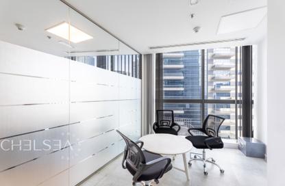 Office Space - Studio for rent in Smart Heights - Barsha Heights (Tecom) - Dubai