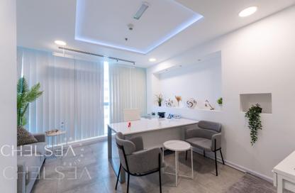 Office Space - Studio for rent in Smart Heights - Barsha Heights (Tecom) - Dubai Office Space - Studio for rent in Smart Heights - Barsha Heights (Tecom) - Dubai