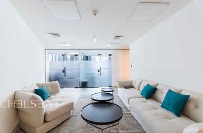 Office Space - Studio for rent in Smart Heights - Barsha Heights (Tecom) - Dubai